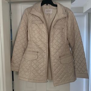 Womens spring jacket